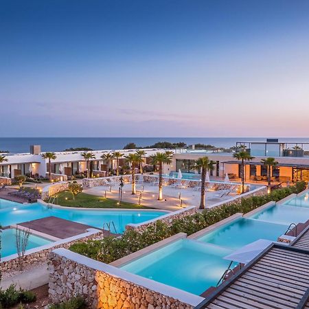 Готель Barcelo Nura Сант-Луїс Екстер'єр фото