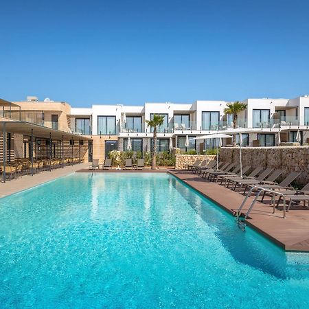 Готель Barcelo Nura Сант-Луїс Екстер'єр фото