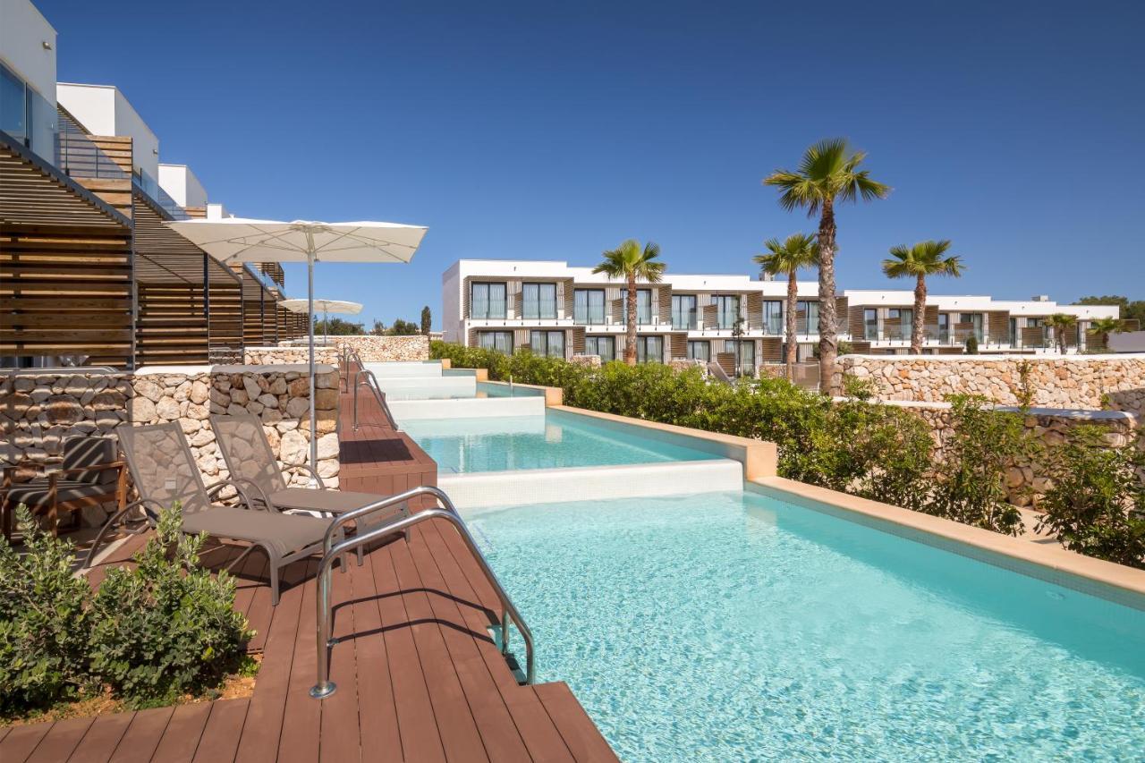 Готель Barcelo Nura Сант-Луїс Екстер'єр фото